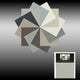 Color in Space Waterfall Palette™