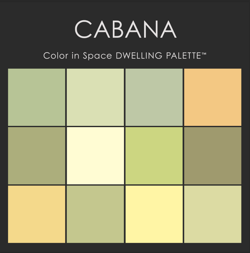 Benjamin Moore Paint Colors