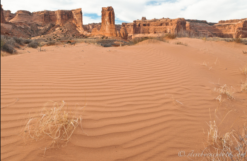 Benjamin Moore Paint in desert colors