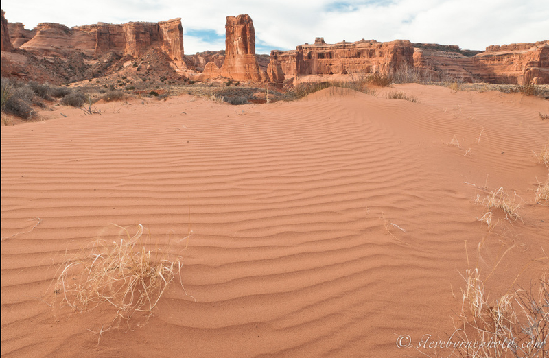 Color in Space Desert Palette™ inspiration