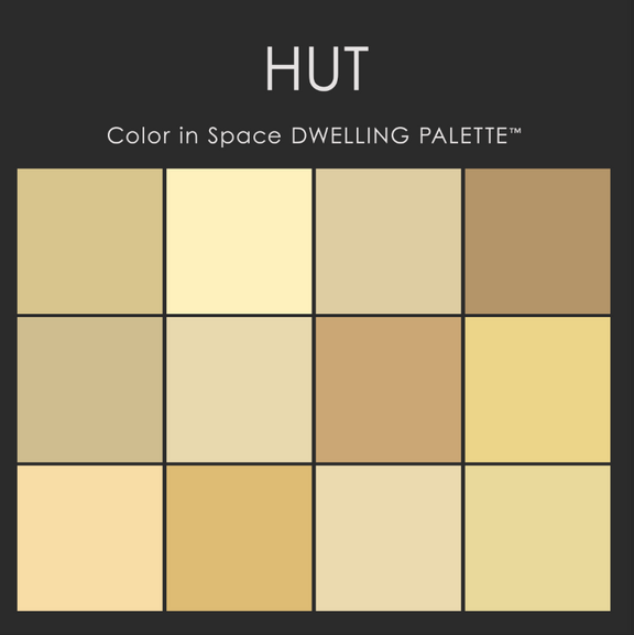 Benjamin Moore Paint colors