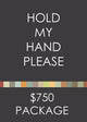 Hold My Hand Interior Virtual Renovation Package