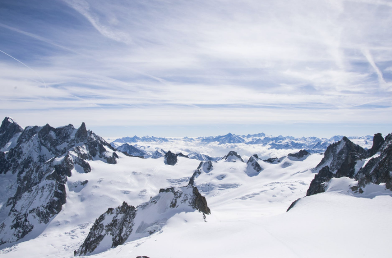 Mountaintop Palette™ inspiration
