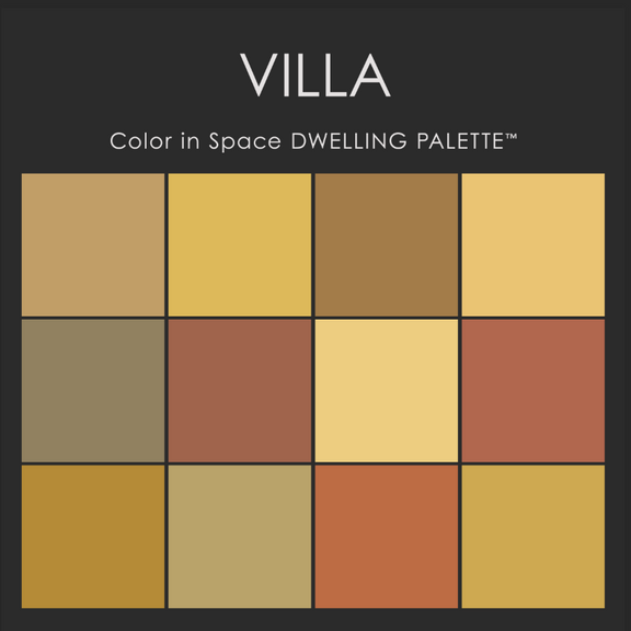 Benjamin Moore Paint colors