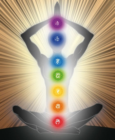Chakra Paint Color Palette™ Package