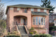 Exterior Paint Color Design: New Spanish Mission