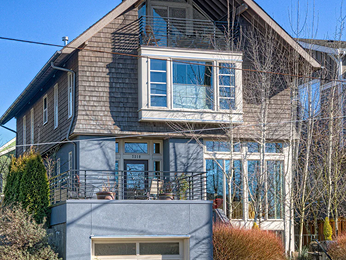 Why Your Gray Paint Looks Blue and Why You'll Never See It Coming