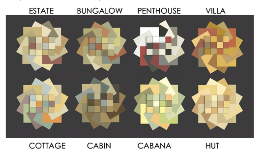 How to Choose Exterior Paint Colors Without Making Expensive Mistakes