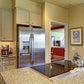 Color in Space Prairie Palette™ in kitchen