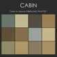 Benjamin Moore Paint Colors
