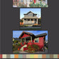 Exterior Paint Color Virtual Design Package