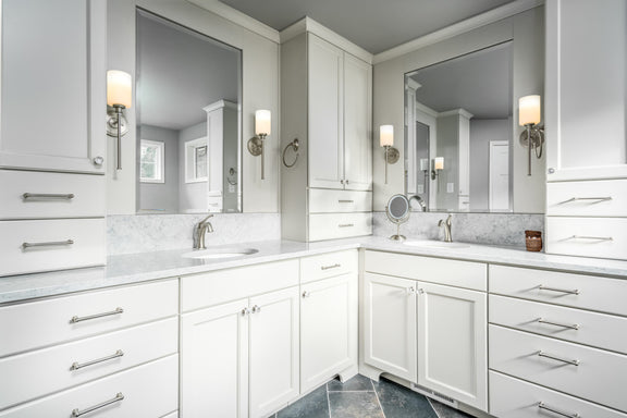 Mountaintop Colors Bathroom Benjamin Moore Paint