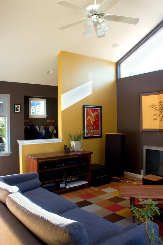 Benjamin Moore Paint Fall Color Ideas