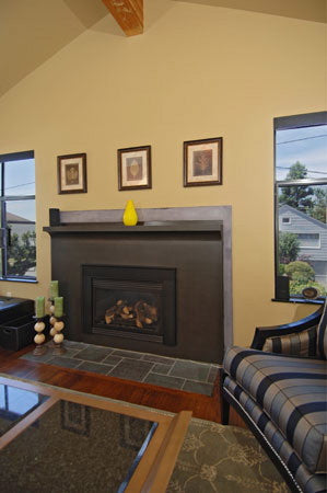 Neutral Paint Color Palette in Benjamin Moore Paint