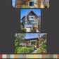 Exterior Paint Color Virtual Design Package