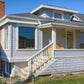 Exterior Paint Color Design: New England Cottage