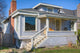 Exterior Paint Color Design: New England Cottage