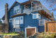 Exterior Paint Color Design: PNW Colonial
