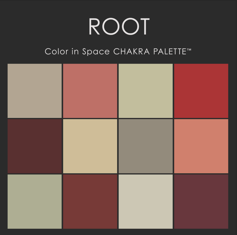 Benjamin Moore Paint Colors