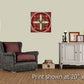 Color in Space Root Chakra Palette in Benjamin Moore Paint Colors