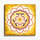 Solar Plexus Chakra Stretched Canvas Print