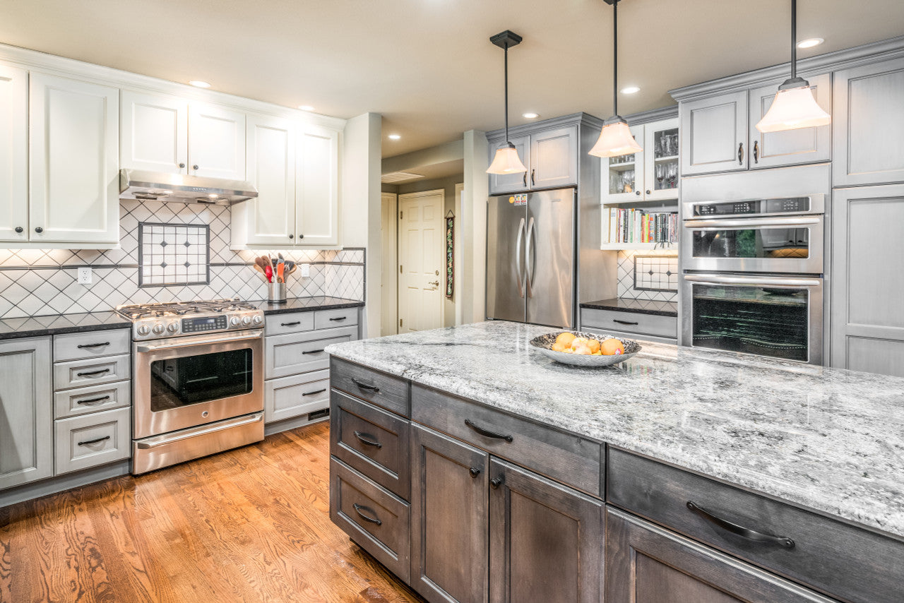 Benjamin Moore Paint Kitchen Mountaintop Colors