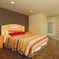 Cabin Color Palette in Benjamin Moore Paint colors bedroom