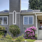 Exterior Paint Color Design: Eyebrow Window Bungalow
