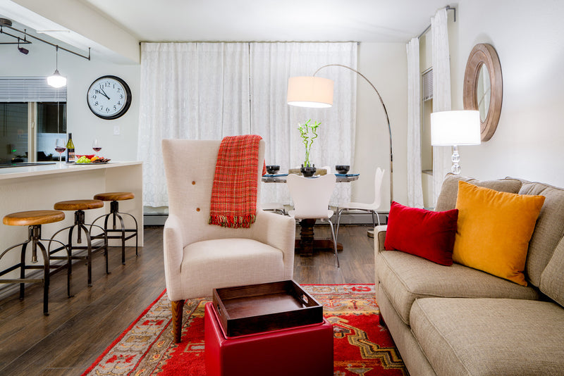 Color in Space Farmhouse Color Palette in Benjamin Moore Paint colors