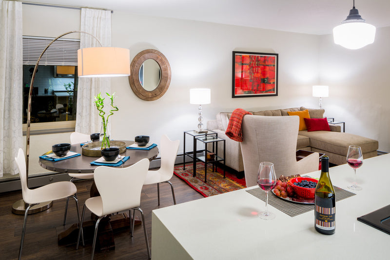 Color in Space Farmhouse Color Palette in Benjamin Moore Paint colors