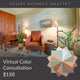 Desert MOMMA's Paint Color Palette Consultation