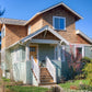 Exterior Paint Color Design: Seaside Shingles
