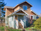 Exterior Paint Color Design: Seaside Shingles